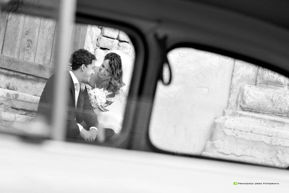 Fotografo matrimonio Puglia