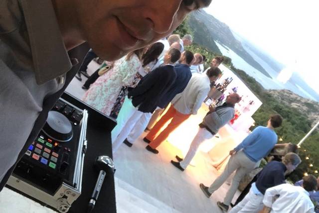 Top party costa smeralda