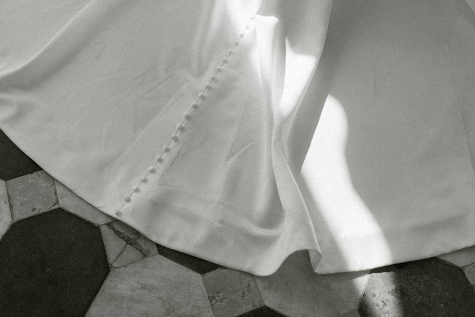 Bridal-gown-details