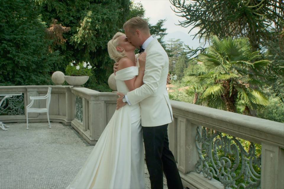 Wedding Lago Maggiore