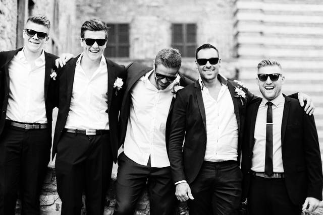 Foto di gruppo