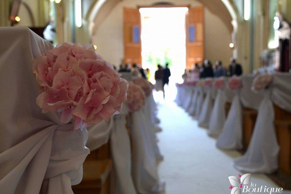 La Boutique del Fiore di Eleonora Cavallaro