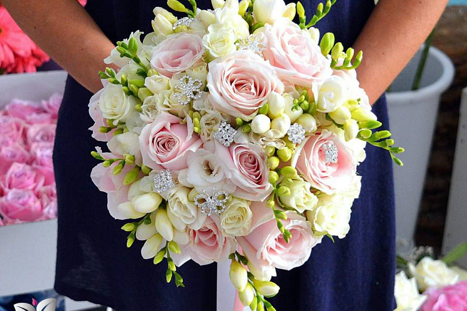 Bouquet Sposa