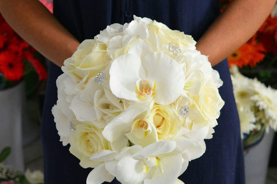 Bouquet Sposa