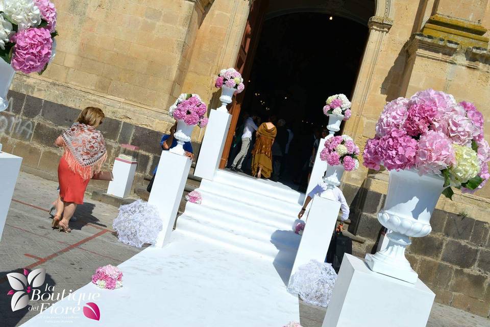 La Boutique del Fiore di Eleonora Cavallaro