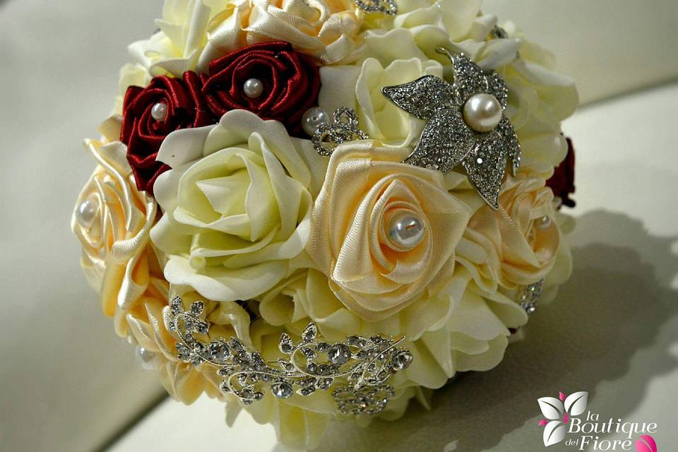 Bouquet Sposa