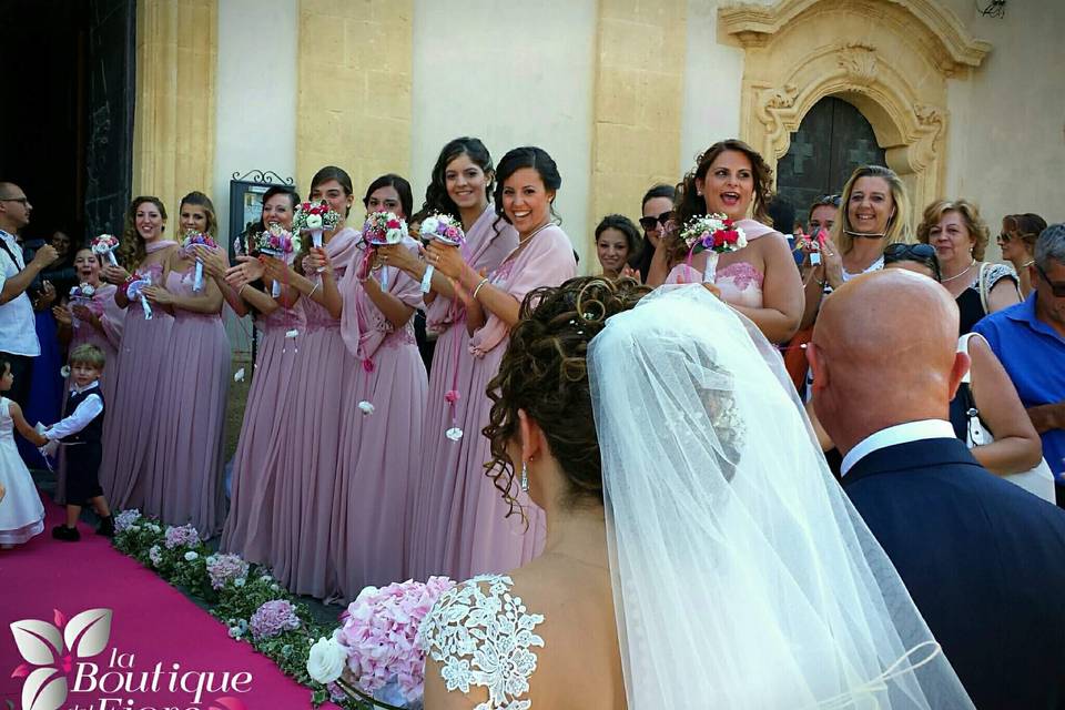 La Boutique del Fiore di Eleonora Cavallaro