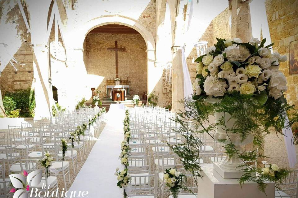 La Boutique del Fiore di Eleonora Cavallaro