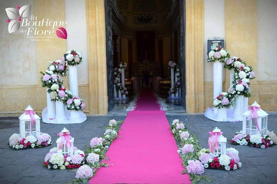 La Boutique del Fiore di Eleonora Cavallaro