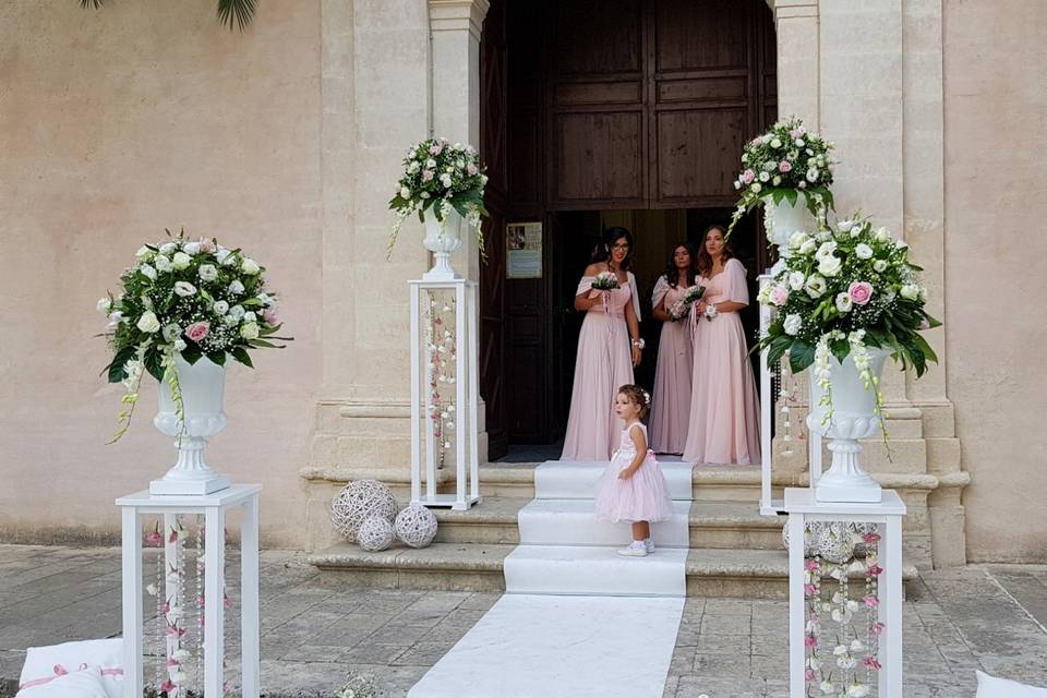 La Boutique del Fiore di Eleonora Cavallaro