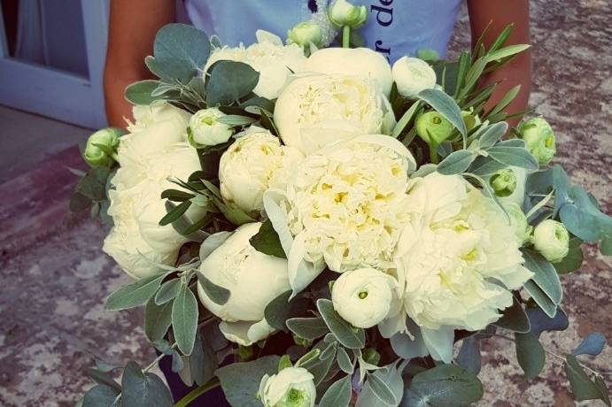 Bouquet Sposa