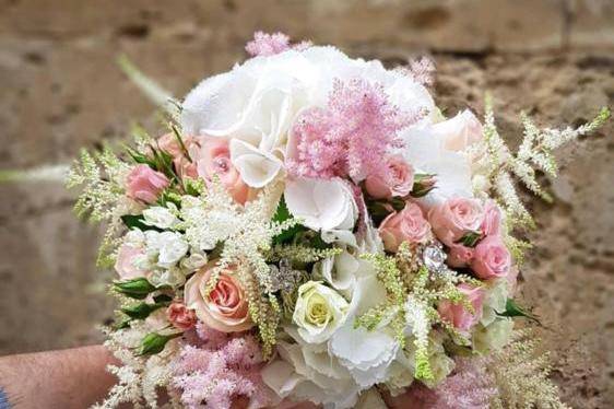 Bridal Bouquet