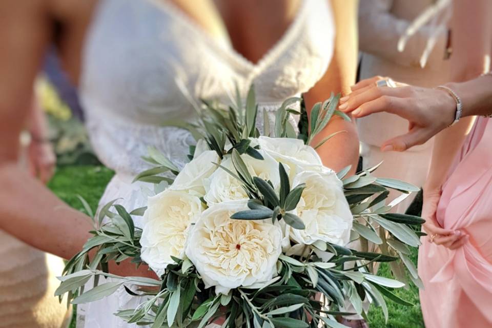 Bridal Bouquet