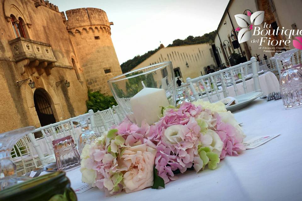 La Boutique del Fiore di Eleonora Cavallaro