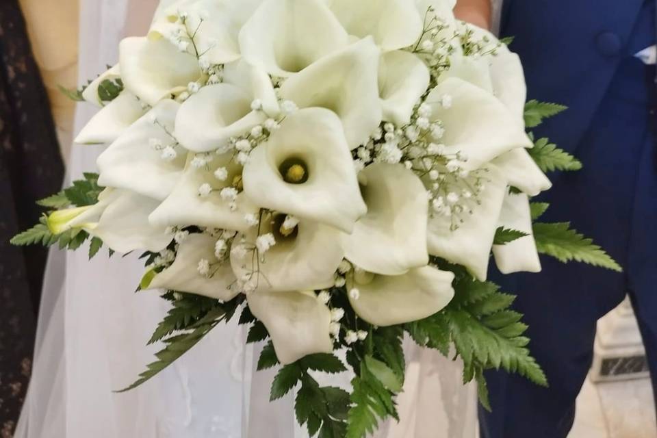 Bridal Bouquet