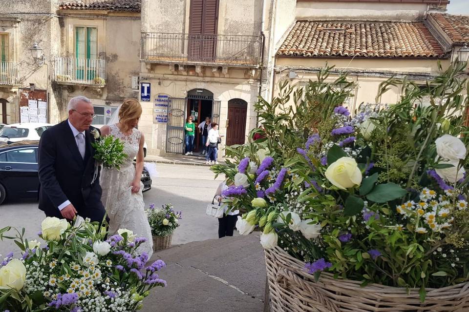 La Boutique del Fiore di Eleonora Cavallaro