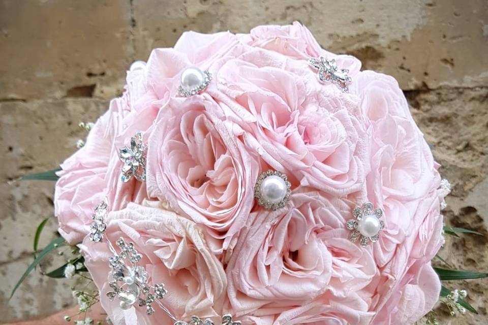 Bridal Bouquet