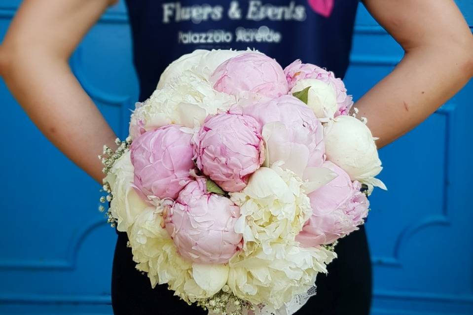 Bouquet Sposa