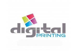Digital Printing logo