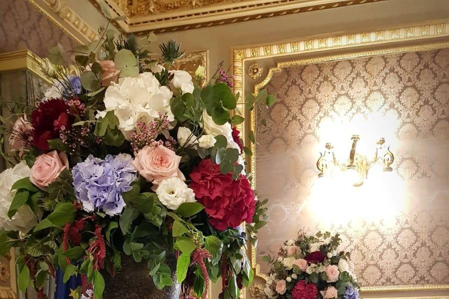 La Boutique del Fiore di Eleonora Cavallaro