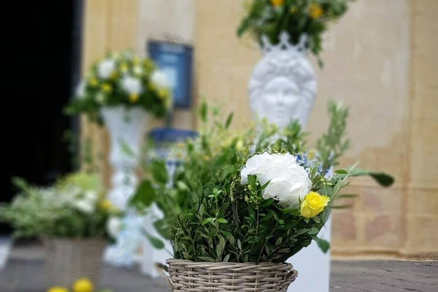 La Boutique del Fiore di Eleonora Cavallaro