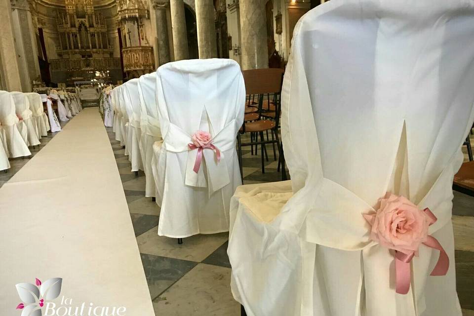 La Boutique del Fiore di Eleonora Cavallaro