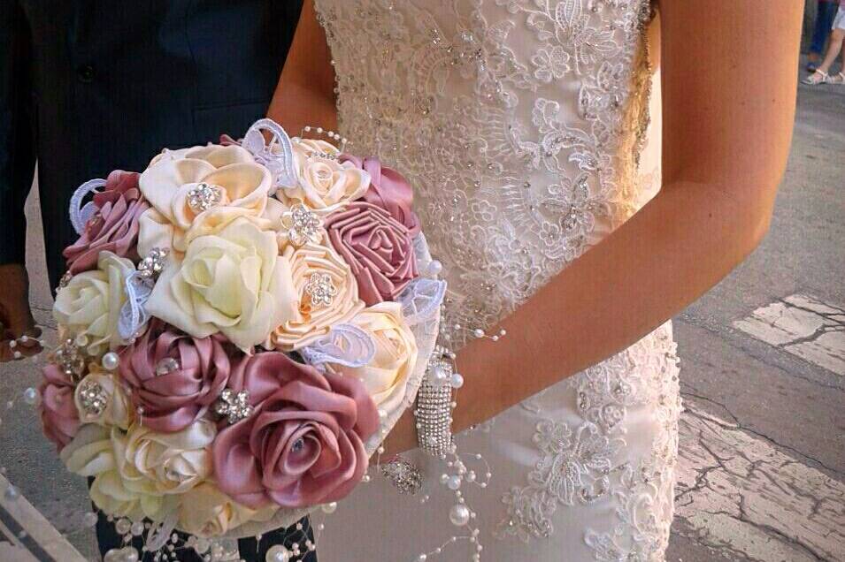 Bouquet sposa