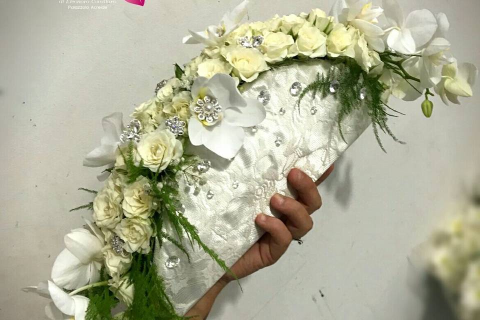 Bouquet sposa