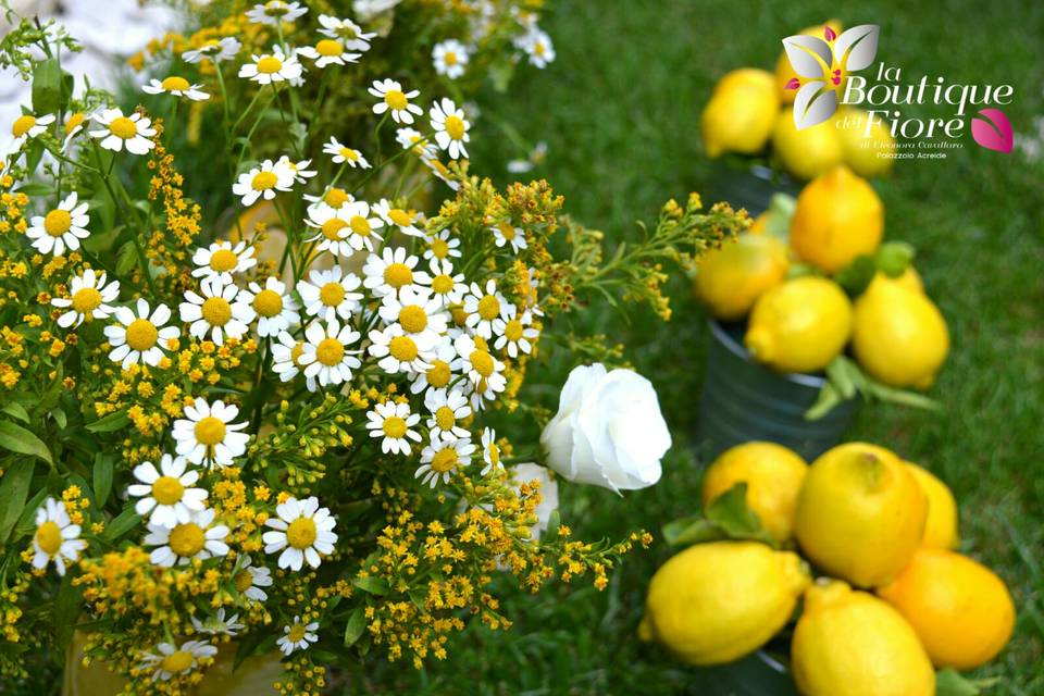 La Boutique del Fiore di Eleonora Cavallaro