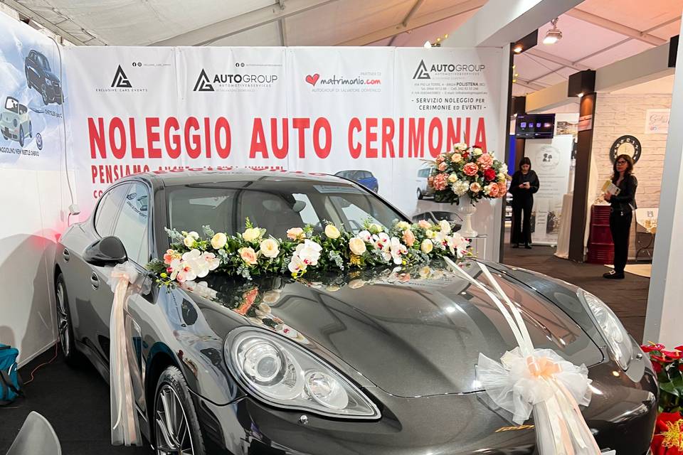 AutoGroup di Salvatore Domenico