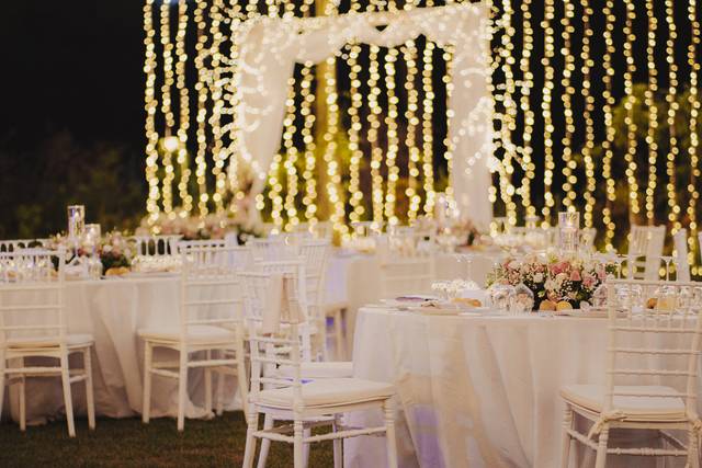 Matrimonio nell'Eden