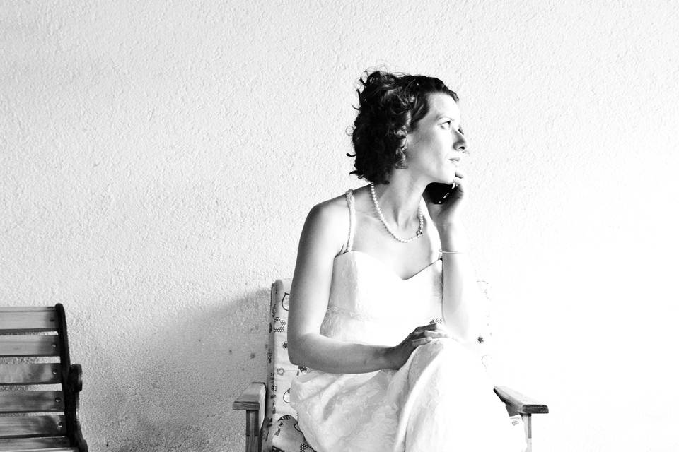 Francesca Padovan Photography