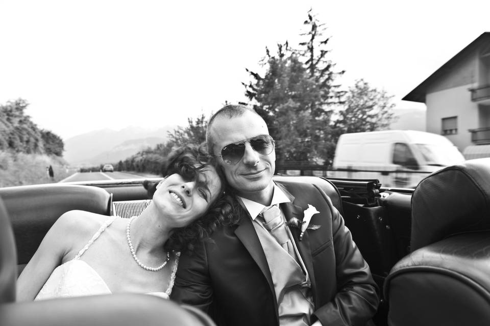 Francesca Padovan Photography