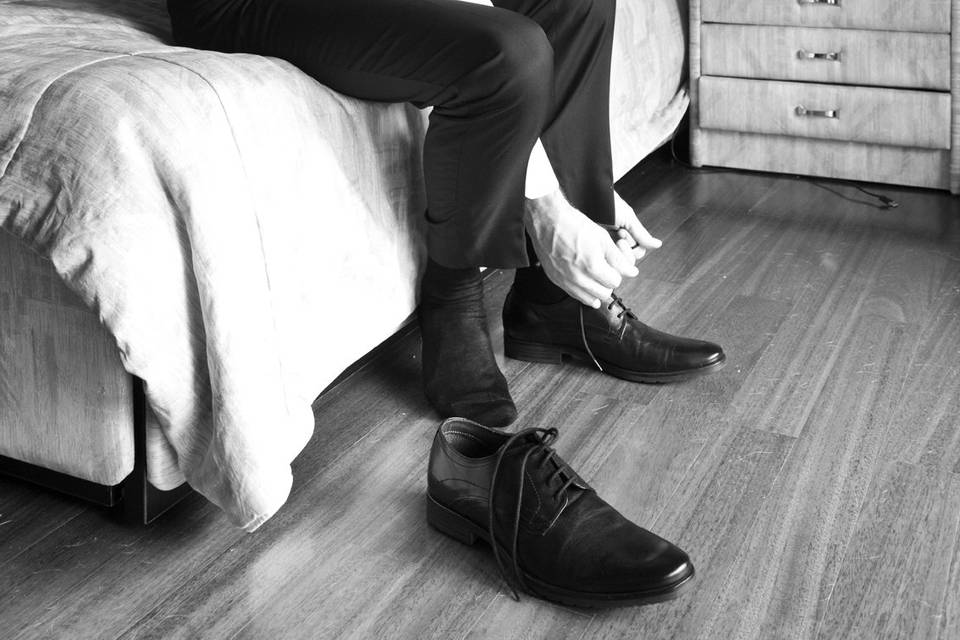 Francesca Padovan Photography