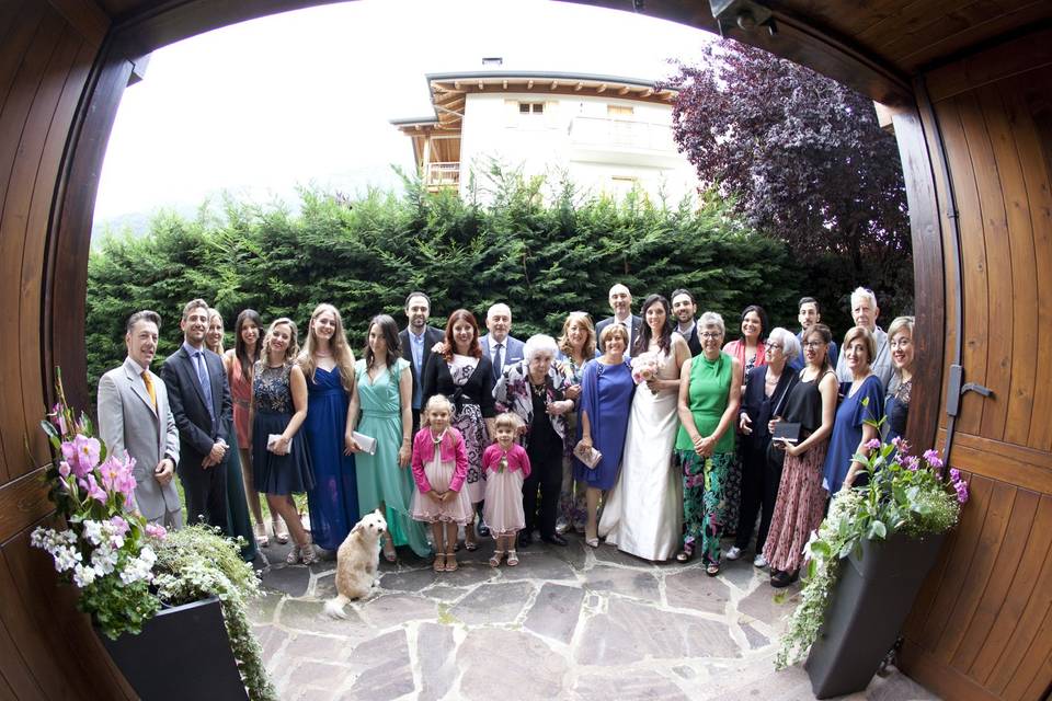 Francesca Padovan Photography