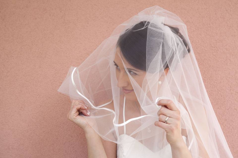 Francesca Padovan Photography