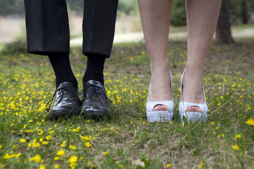 Francesca Padovan Photography