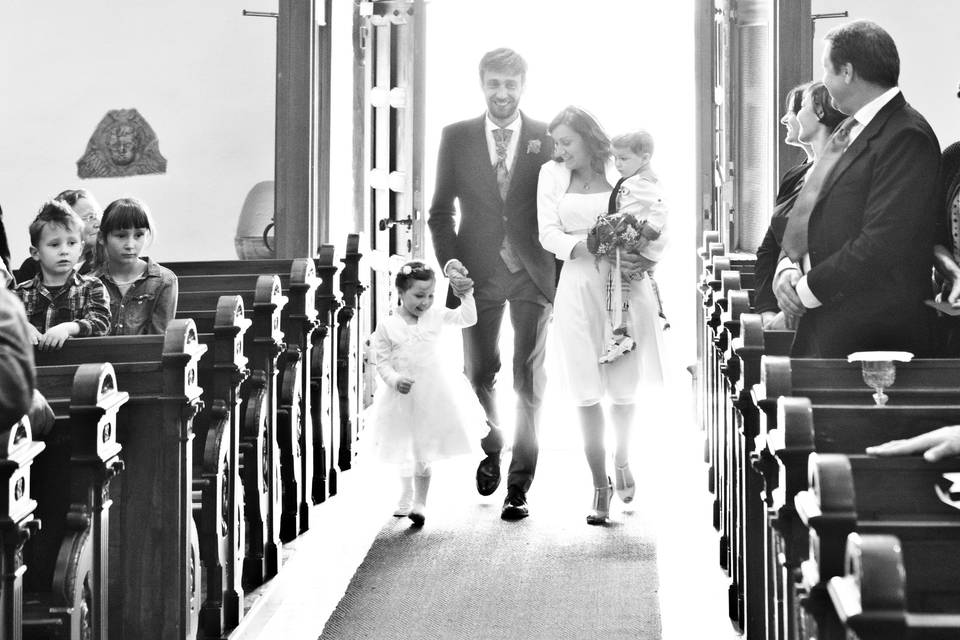 Francesca Padovan Photography