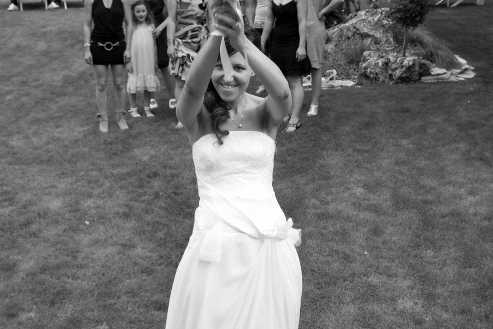 Francesca Padovan Photography