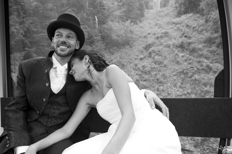 Francesca Padovan Photography