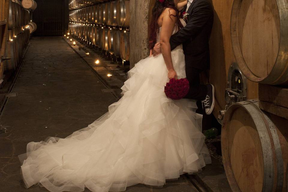 Francesca Padovan Photography