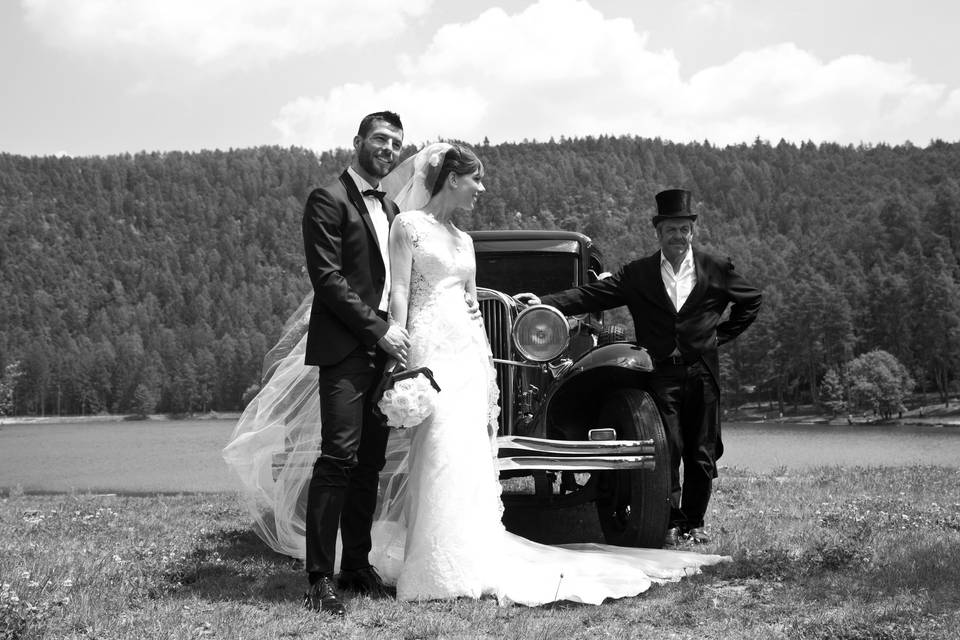 Francesca Padovan Photography
