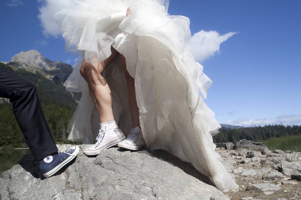 Francesca Padovan Photography