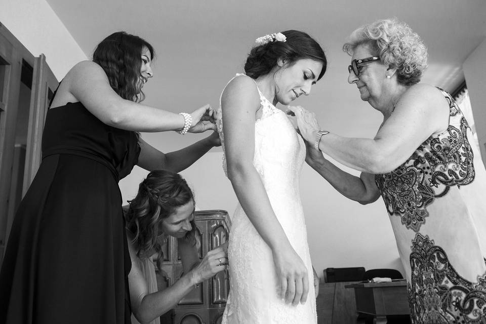 Francesca Padovan Photography