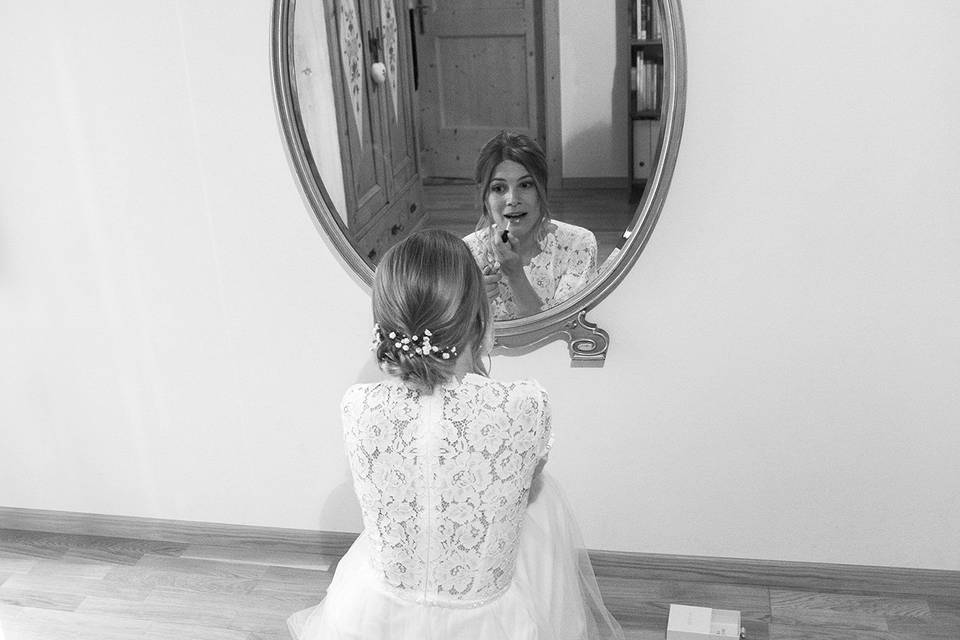 Francesca Padovan Photography