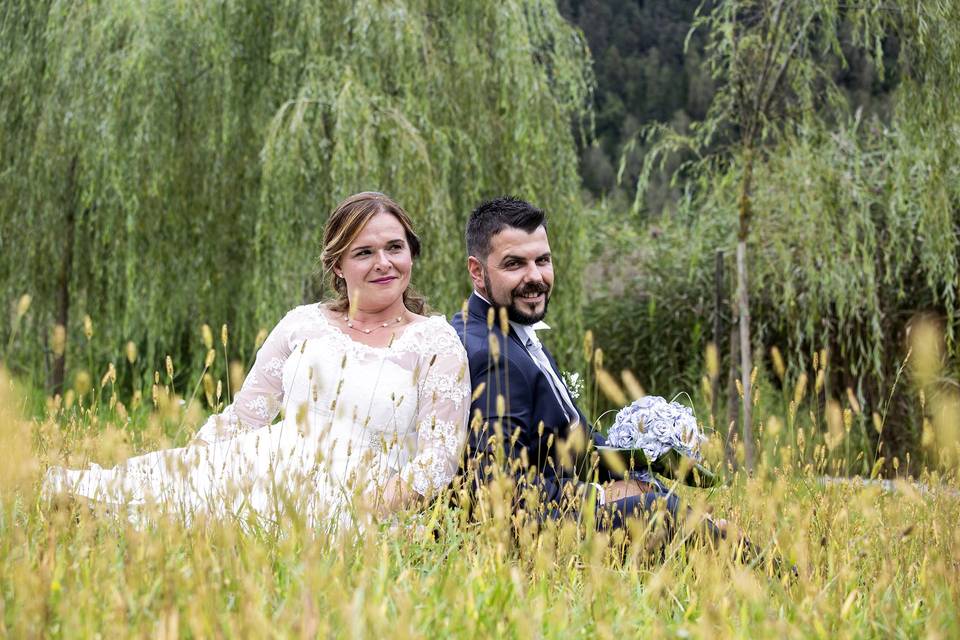 Francesca Padovan Photography