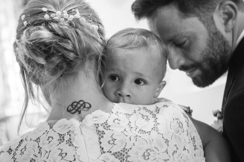 Francesca Padovan Photography