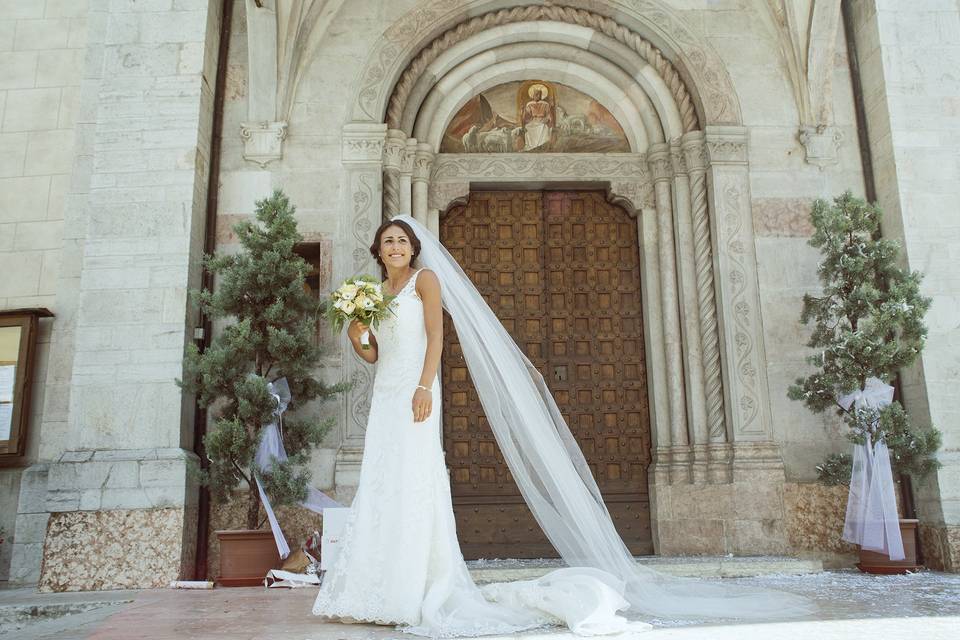 Francesca Padovan Photography