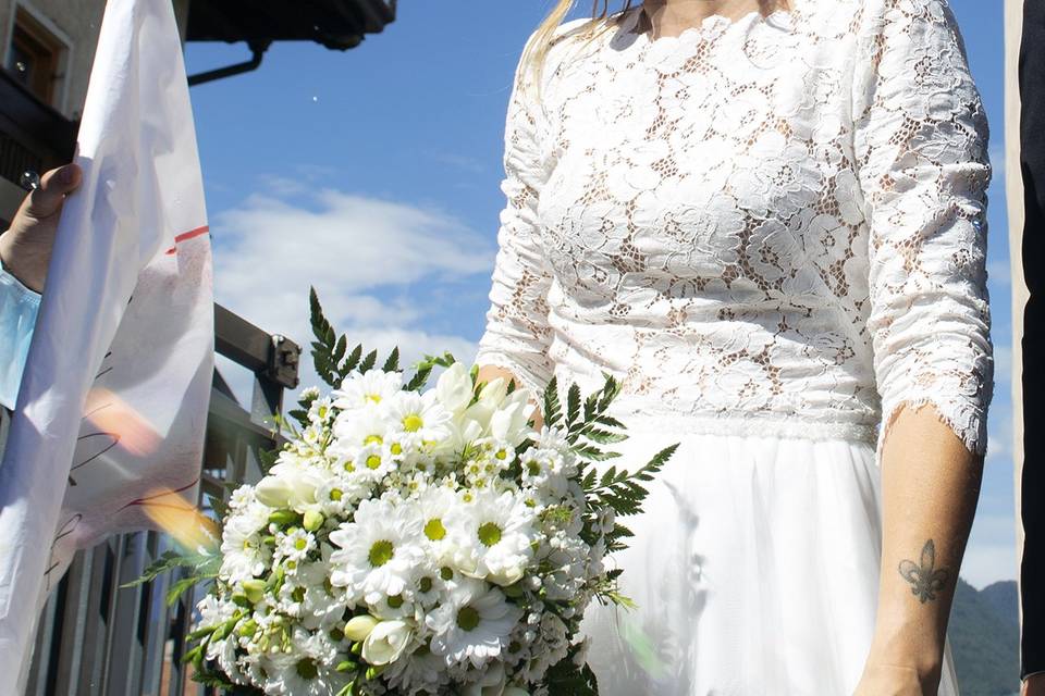 Francesca Padovan Photography