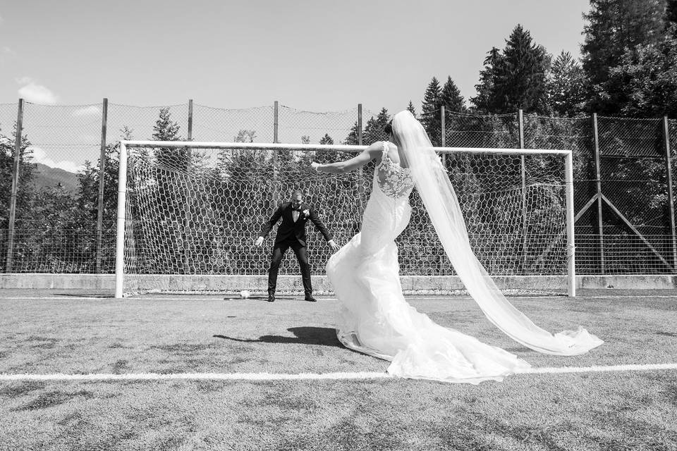 Francesca Padovan Photography